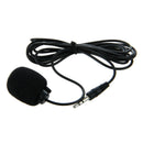 3.5mm Clip on Lapel miniphone for PC Laptop