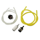 Fuel Line Hose Snap Primer Bulb For  3216 Prefix 11-/21- 600032-78