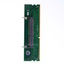 1.5V DDR3 204 Pin Laptop SO-DIMM to 240 Pin Desktop DIMM RAM Lod Memory Adapter