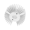 Aluminum Heatsink for 3W LED Light B4Q2