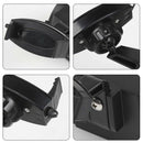 360 Degree Car Dashboard Car Windshield Cell Phone Holder Mounting Kit for  I4P2