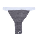2pcs/Set Infant Baby Photography Props Clothes Rabbit Shaped Hat+Shorts