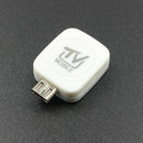 Mini Micro-USB DVB-T Digital Mobile TV Tuner Receiver For Android Phone/ Ta H1Z8