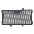 Motorcycle Radiator Cover Grille Guard Replacement for Kawasaki Ninja ER6F ER6N