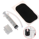 Lipstick Silicone Mold Diy Lip Balm Mould Extractor Stripper Sets Makeup Too: Nw