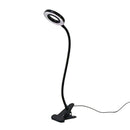 USB LED Book Reading Light Phone Live Stream Fill Light Selfie Lamp Multifu
