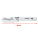 2Pc Eyelash Extension Styling Ruler Measuring Ruler Tool Before & After Lash  Kw