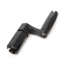 Guitar Bass Peg String Winder Head Tools Bridge Puller Drill Hexagonal Remove FT