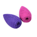 70Pcs Dainty Reflux Tower Incense Tea Smoke Backflow Aroma Cones OZ
