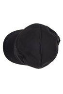 5X(Black Army Hat Baseball Cap Military Cotton Urban Hat Mens / Ladies V5T4)