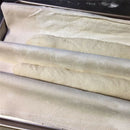 Baking Cloth Fermented Bread Dough Proofing Pans Proving Bakers Pastry Mat