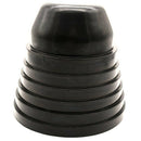 1Pcs 7 Size In 1 Universal Waterproof Rubber Cover For Hid Led Headlight Du R2D2