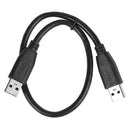 2.5 inch SATA USB2.0 Hard Disk Case 480Mbps External Hard Drive Enclosure
