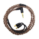 A2Dc Connector Pure Copper Cable For Ath Headset Cks1100 E40 E50 E70 Ls200