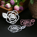 Metal DIY Cutting Dies Flower Scrapbooking Album Decoration Crafts Cards