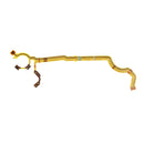 Lens Shutter Opening Flex Cable For  XF1 Repair With Plug