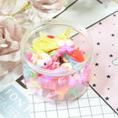 30pcs Korean Fashion Girls' Hair clips Mixed Style Hair Accessories Hairpins