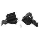 2 Packs Universal Golf Putter Clip Golf Club Bag Clip On Putter Organizer
