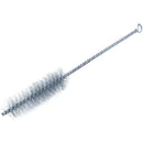 31cm Long 25mm Diameter Stainless Steel Wire Tube Cleaning Brush 2 Pcs Z2D7