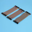 40pin Dupont Jumper Male/Female to Female/Male Raspberry Pi Separable Cable