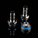 200ml Acrylic Water Tank Cooler Water Cooling Radiator PC CPU Water Blo JSN