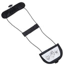 Add A Bag Strap Travel Luggage Suitcase Adjustable Belt Carry On Bungee  3C