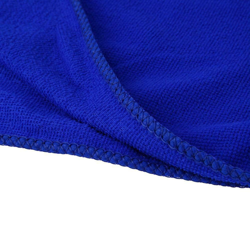 Pet Towel Superfine Fiber Water-absorption Dog Towel Wash Bath Towels