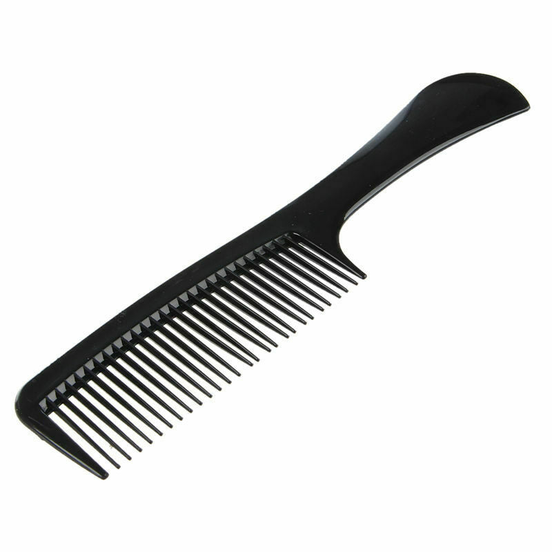 10 x COMBS PROFESSIONAL COMB FOR HAIRDRESSER E5R2
