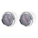 2 Pieces 2" 52mm Universal Boat Marine Car Fuel