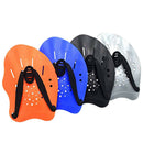 1 Pair Of Outdoor Swimming Handcuffs-Swimming Paddle Training Swimming Padd