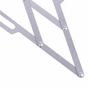 Eyebrow Microblade Caliper Tattoo Ruler Permanent Makeup Ratio Measure Tool 3c