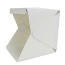 Portable Light Room Photo Studio Photography Backdrop Mini Cube Box Tent Ki