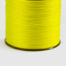 Yellow 300M Fishing Line Super Strong PE Multifilament Braided Fishing Line KUH