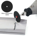 32pcs Circular Saw Blade Cut-Off Grinding Wheel Diamond Metal Cutting Discs