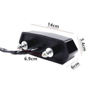 MSX125 Motorcycle LED Tail Light Running Stop Brake Rear Turn Signal Indicator3C