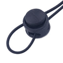 Adjustable Chin Strap Safety Wind Hat Retainer Cap Cord fr Motorcycle Fishing hf
