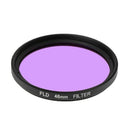 46mm UV / FLD / CPL Multi-Coated Glass Filter Lens + Case Set Camera Accessories