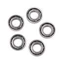 Yoyo Bearings+ Bearing Remover For Magic Yoyo Alloy Aluminum Professional Y