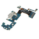 USB Charging Ports Dock Board Flex Cable For  S8 Active G892A