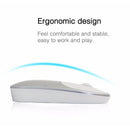 Mouse Portable Wireless In Stock Mi Optical Bluetooth 4.0 RF 2.4GHz Dual Mo
