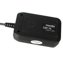 Wireless Flash Trigger Receiver for Godox V860II AD600 V350 SL200 16 Channel