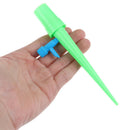 6Pcs Watering Spikes Device Automatic Plants Self Water Drip Irrigation Sys BX