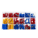 300pcs Heat Shrink Assorted Insulated Electrical Wire Connectors Terminals