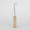 Professional Solid Wood Handle Repair Tool Trumpet Elbow Maintenance Care A