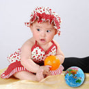 World Map Earth Globe  Squeeze Foam Ball Hand Wrist Exercise Stress ReliefME