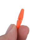 5PCSlot Rock Fishing Anti Wind Bar Karaman Bo Kara Bar Bar Stopper Float Floa BX