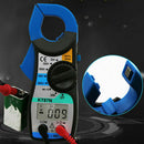 Amperimetrica Voltage Pincers Meter Digital Multimeter Pinza KT87N Amper C SRX