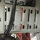 2.5 To 3.5Inch Ssd To Hdd Screw-Less Mounting Adapter Bracket Hard Drive HoldeOZ