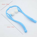 Neck Shoulder Tension Pain Relieve Roller Ball Self-massage Tool Massager