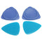 8 In1 Triangle Disassembly Plastic Repair Opening Tools Kit Set For All Phone